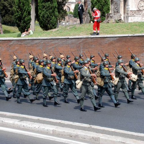65™ Festa della Repubblica n. 12 / 66797