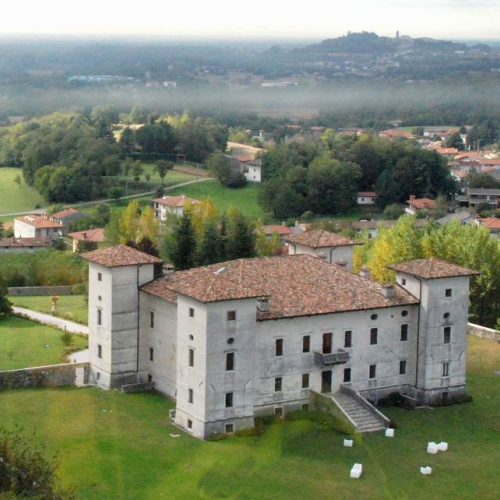 Esercitazione A.I.B. Majano 24 / 30252