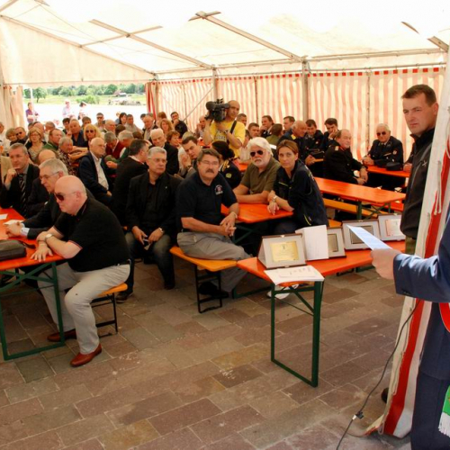 Inaugurazione Centro polifunzionale 15 / 52692