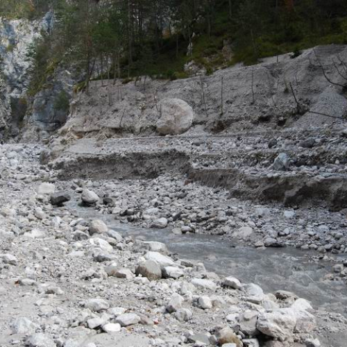 sopralluogo rio degli Uccelli n.10 / 31250