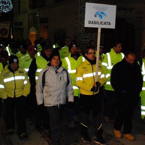 Sfilata e discorsi Autorit‡ n. 11 / 47427