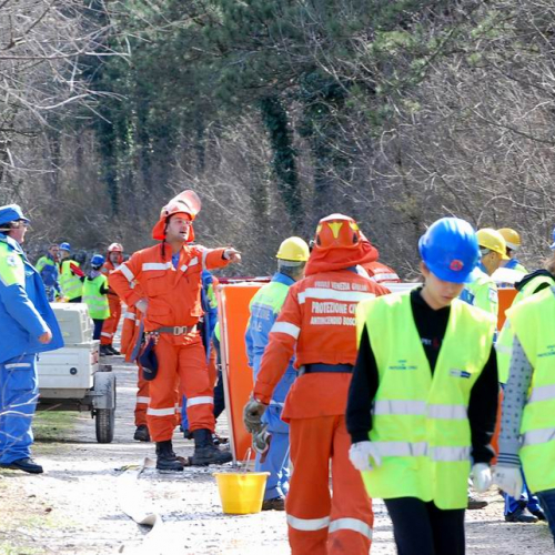 Foto Stage 23 marzo 18 / 49812