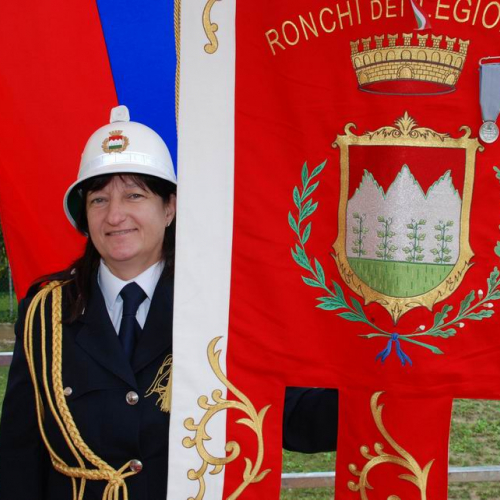 Inaugurazione Sede Ronchi dei Legionari n. 24 / 56410