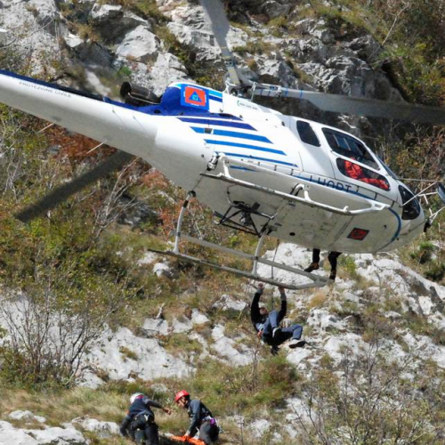 La Protezione Civile, un'amica speciale n. 22 / 30910