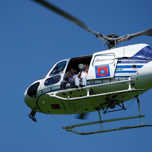 Testing Dispostivo ricerca dispersi (10/07/2010) n. 23 / 54287