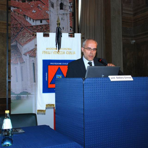 Convegno 35∞ Anniversario Terremoto del Friuli n. 50 / 65298