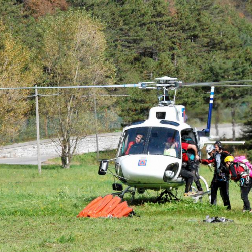 La Protezione Civile, un'amica speciale n. 23 / 30911