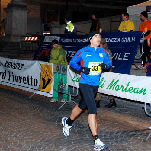 11™ maratona Telethon 16 / 46346