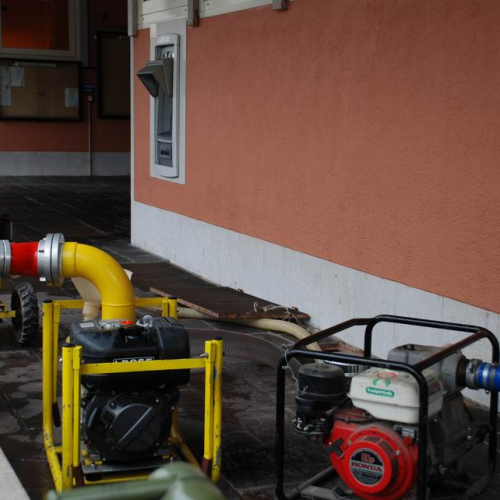 Evento alluvionale Pordenone n. 75 / 57693