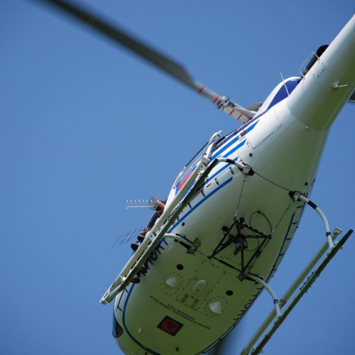 Testing Dispostivo ricerca dispersi (10/07/2010) n. 24 / 54288