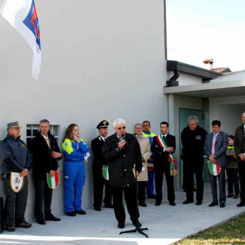 Inaugurazione sede Moimacco n. 14 / 31124