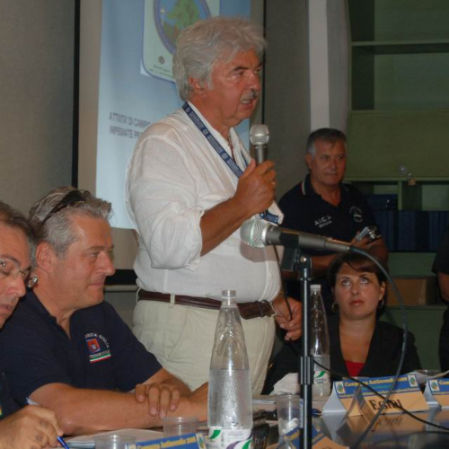 Visita dott. Berlasso Sant'Agata di Militello n. 27 / 29019