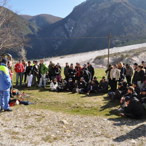 Stage Protezione civile (24.03.2011) n. 44 / 62804