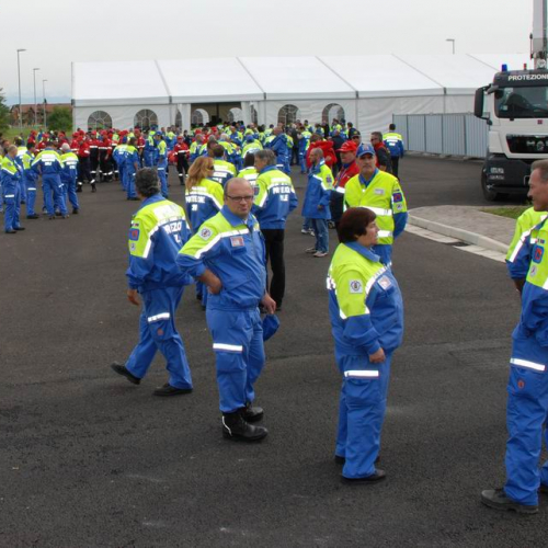 Cerimonia Ringraziamento Volontari n. 8 / 56523