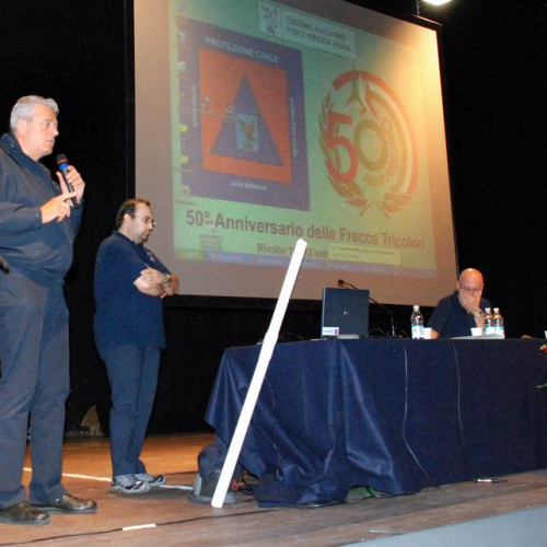 Incontro Teatro Modena n. 14 / 55642