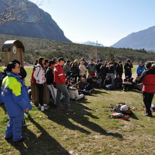Stage Protezione civile (24.03.2011) n. 45 / 62805