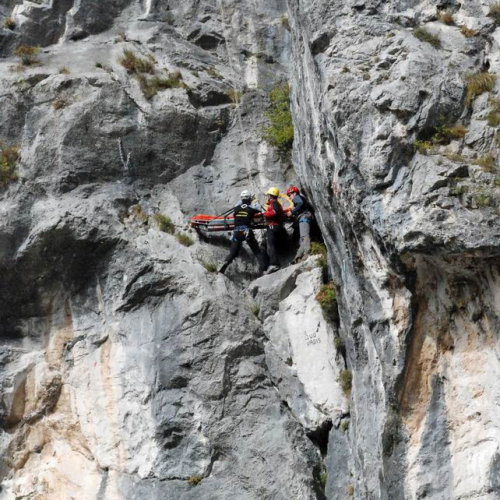 La Protezione Civile, un'amica speciale n. 24 / 30912