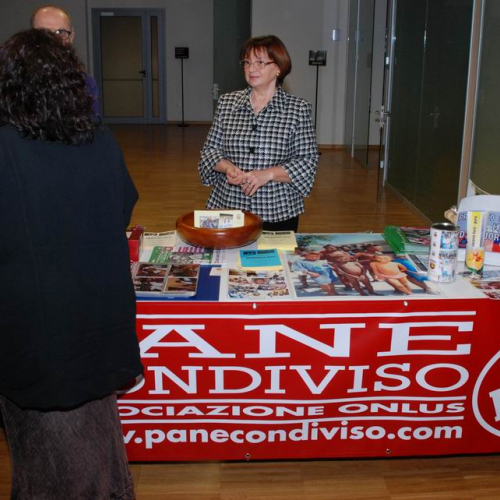 Foto Conferenza Stampa 20 / 49994