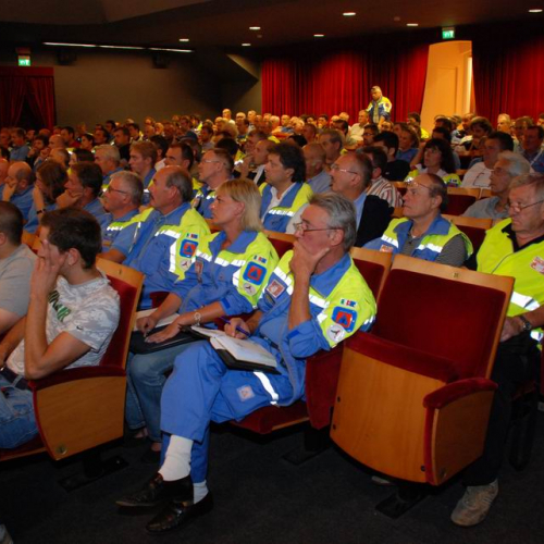 Incontro Teatro Modena n. 15 / 55643