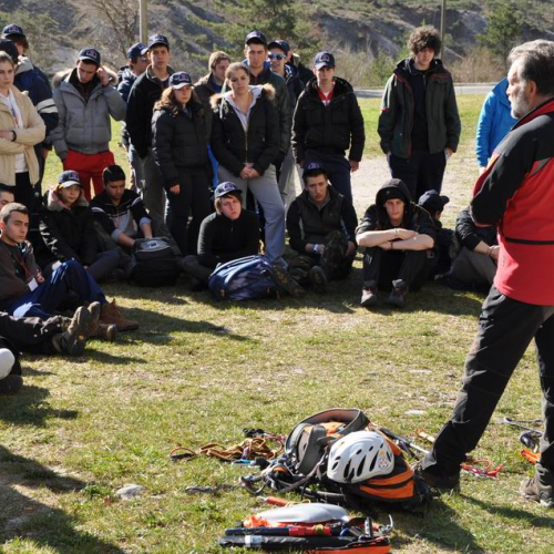 Stage Protezione civile (24.03.2011) n. 46 / 62806
