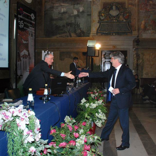 Convegno 35∞ Anniversario Terremoto del Friuli n. 54 / 65302
