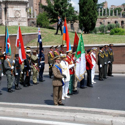 65™ Festa della Repubblica n. 15 / 66800