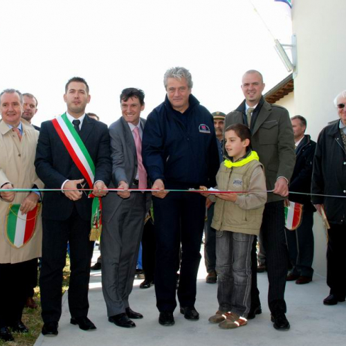 Inaugurazione sede Moimacco n. 15 / 31125