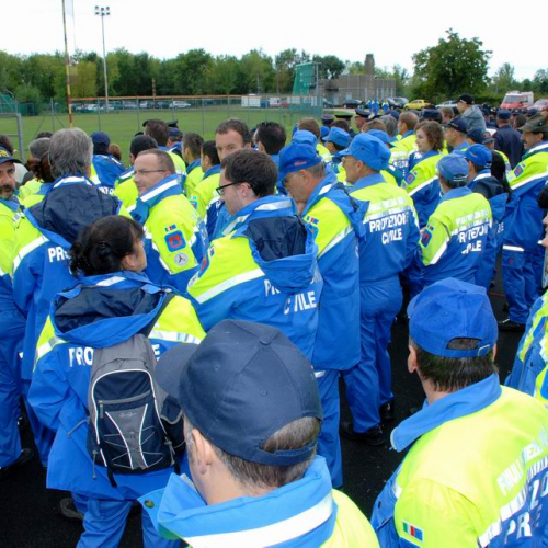 Inaugurazione Sede Ronchi dei Legionari n. 25 / 56411