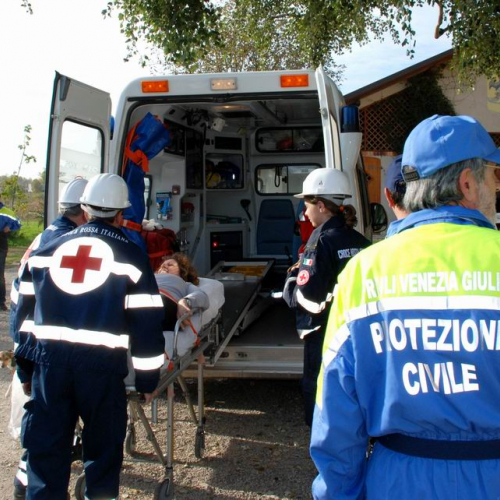 Addestramento Azzano 2008" 29""ddestramento "A""d" / 31455