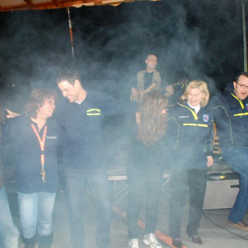 Serata finale e premiazioni n. 51 / 47701