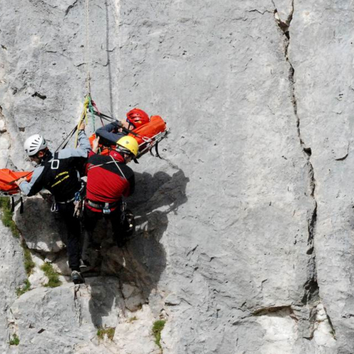 La Protezione Civile, un'amica speciale n. 25 / 30913