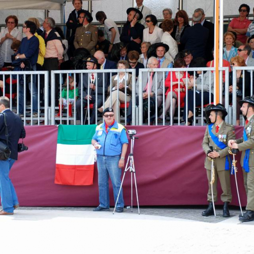 56∞ Raduno Nazionale Bersaglieri 38 / 24566