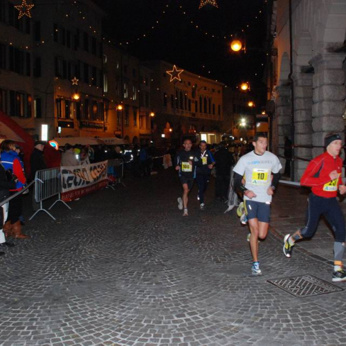 11™ maratona Telethon 17 / 46347