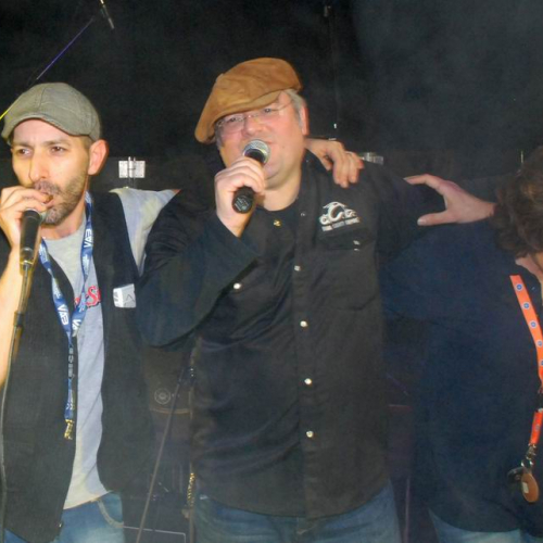 Serata finale e premiazioni n. 52 / 47702