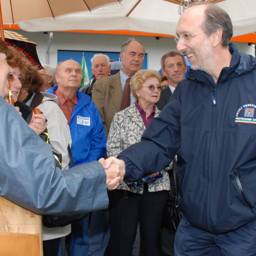 Inaugurazione Sede Ronchi dei Legionari n. 26 / 56412