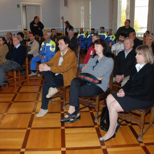 Firma Decreto n. 2 / 56910
