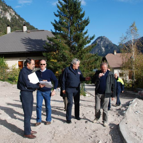 Visita Valcanale-Canal del Ferro n. 16 / 57140