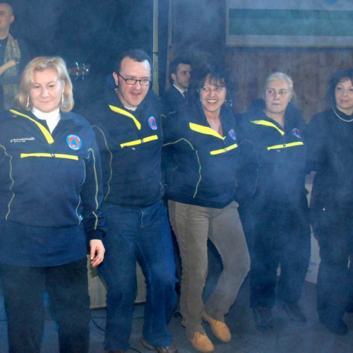 Serata finale e premiazioni n. 53 / 47703