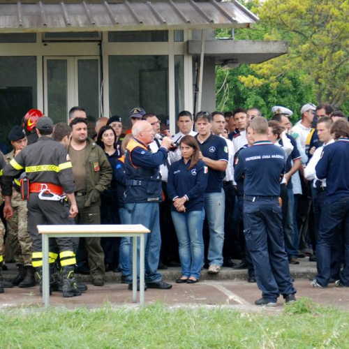 Foto 64™ Festa della Repubblica n. 11 / 52526