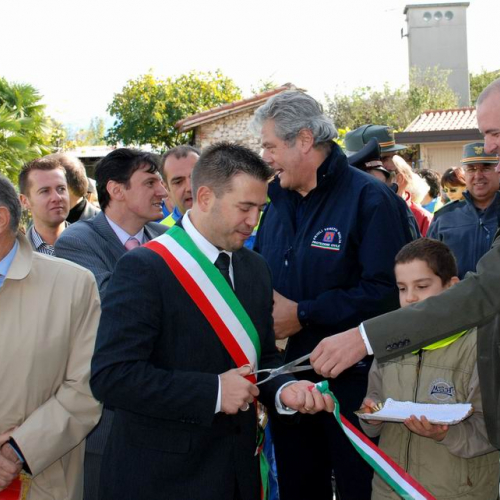 Inaugurazione sede Moimacco n. 16 / 31126