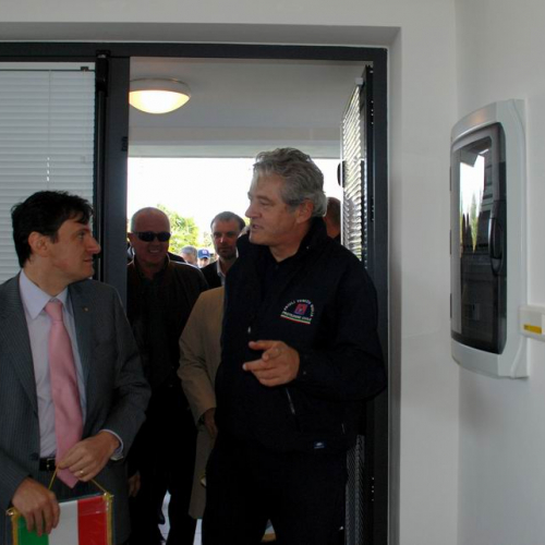 Inaugurazione sede Moimacco n. 17 / 31127