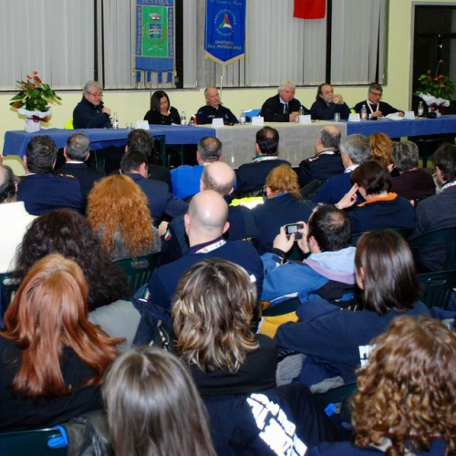 Convegno (CIMONE 2011) n. 10 / 60860