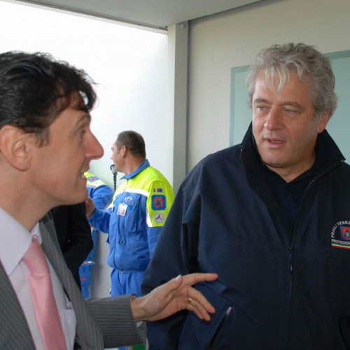 Inaugurazione sede Moimacco n. 18 / 31128