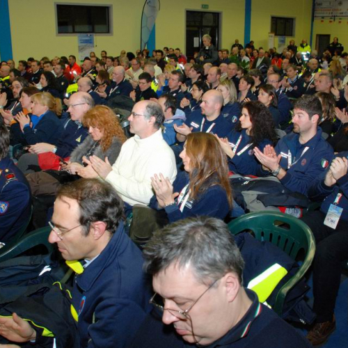 Convegno (CIMONE 2011) n. 12 / 60803