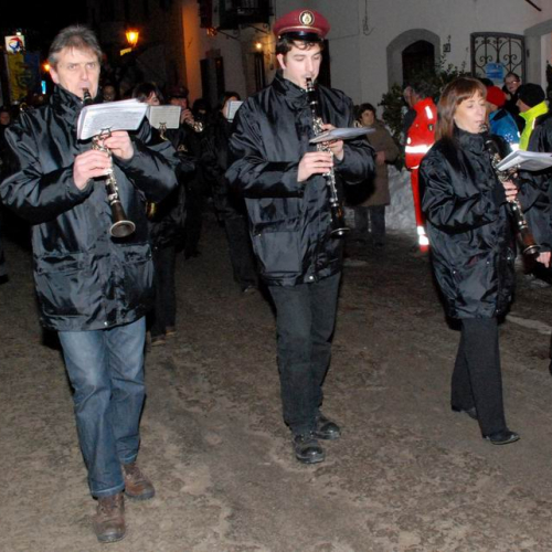 Sfilata e discorsi Autorit‡ (CIMONE 2011) n. 15 / 60636