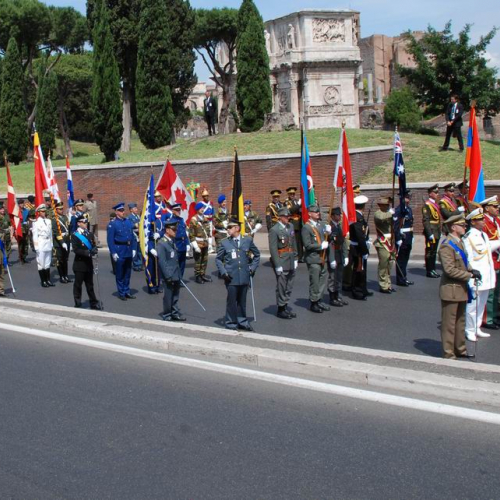 65™ Festa della Repubblica n. 17 / 66802