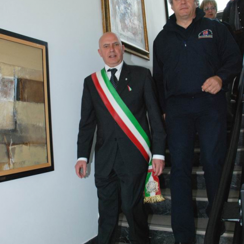 Foto Inaugurazione sede Pc Coseano 17 / 38027
