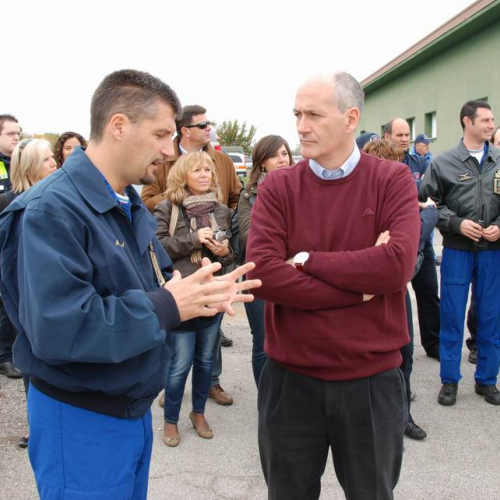 Incontro ringraziamento n. 8 / 57300