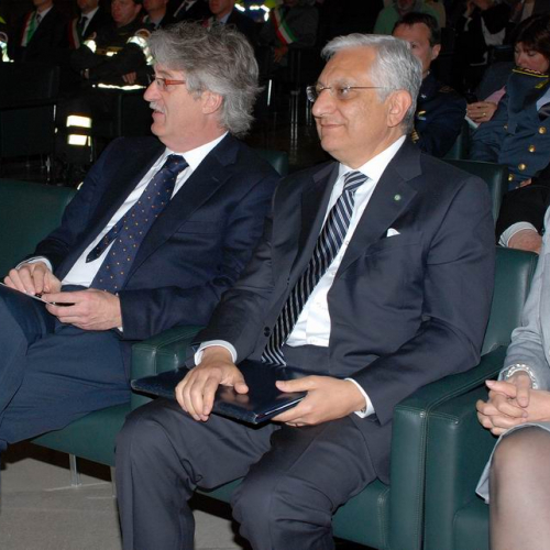 Convegno 35∞ Anniversario Terremoto del Friuli n. 55 / 65303