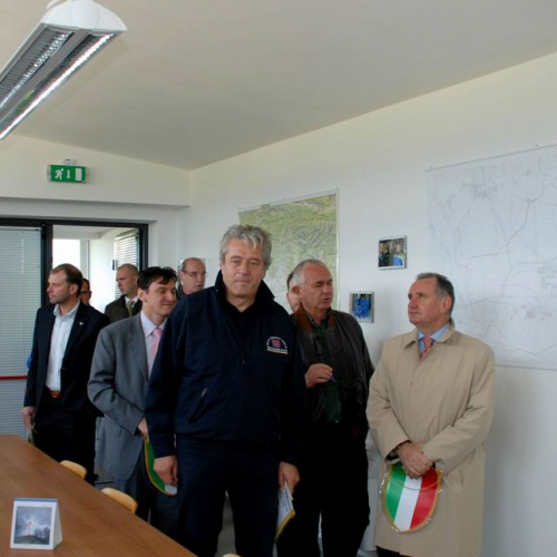 Inaugurazione sede Moimacco n. 19 / 31129